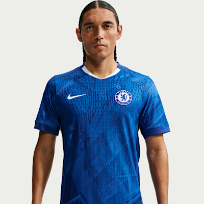 NIKE公式】チェルシー FC 2025/26 マッチ ホーム メンズ ナイキ Dri